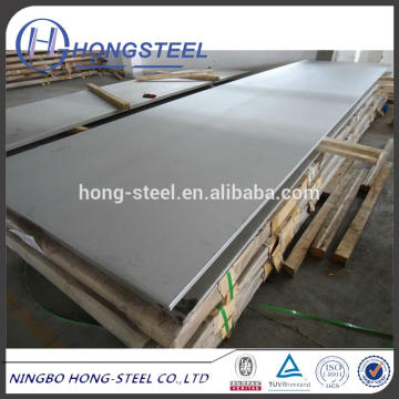 Ningbo baosteel stainless steel sheet stainless steel sheet from baosteel